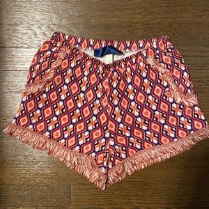 Francesca’s Shorts